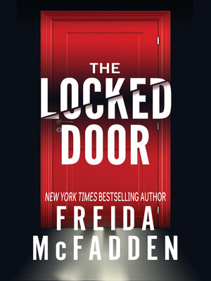 cover image of The Locked Door